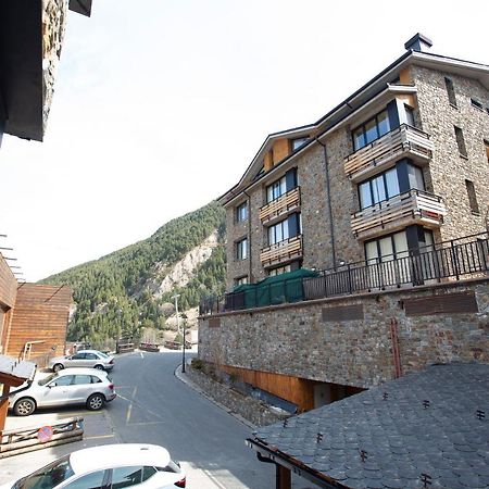 Outdoor Apartaments - Ski Канільйо Екстер'єр фото