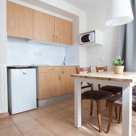 Outdoor Apartaments - Ski Канільйо Екстер'єр фото
