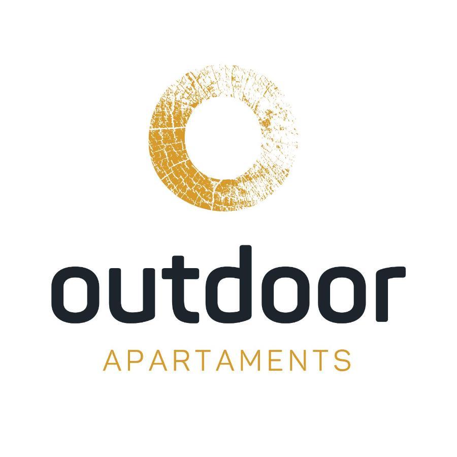 Outdoor Apartaments - Ski Канільйо Екстер'єр фото