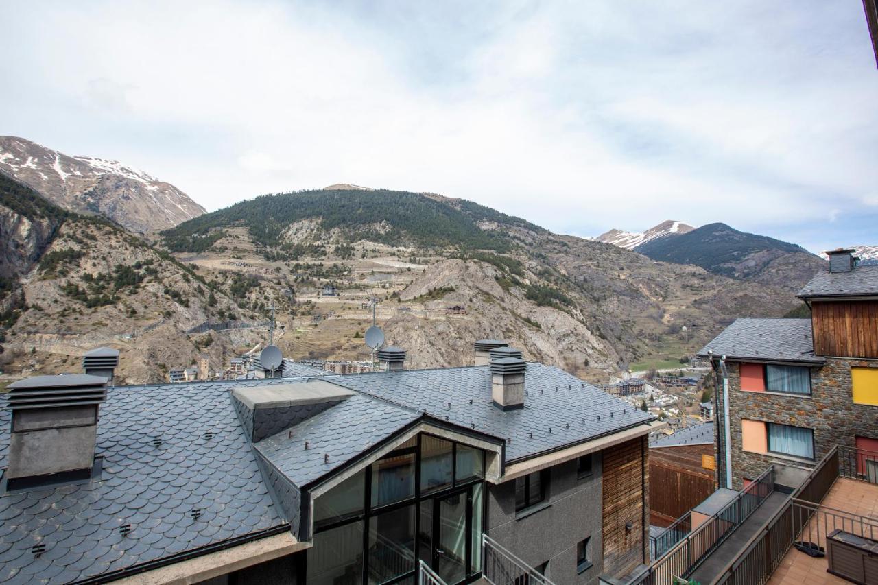 Outdoor Apartaments - Ski Канільйо Екстер'єр фото