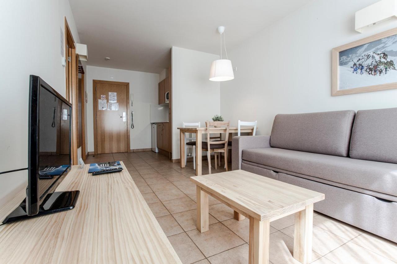 Outdoor Apartaments - Ski Канільйо Екстер'єр фото
